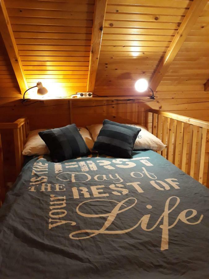 Villa Hygge Hill Krapinske Toplice Esterno foto