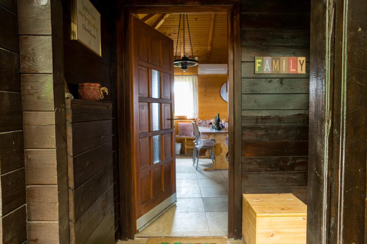 Villa Hygge Hill Krapinske Toplice Esterno foto