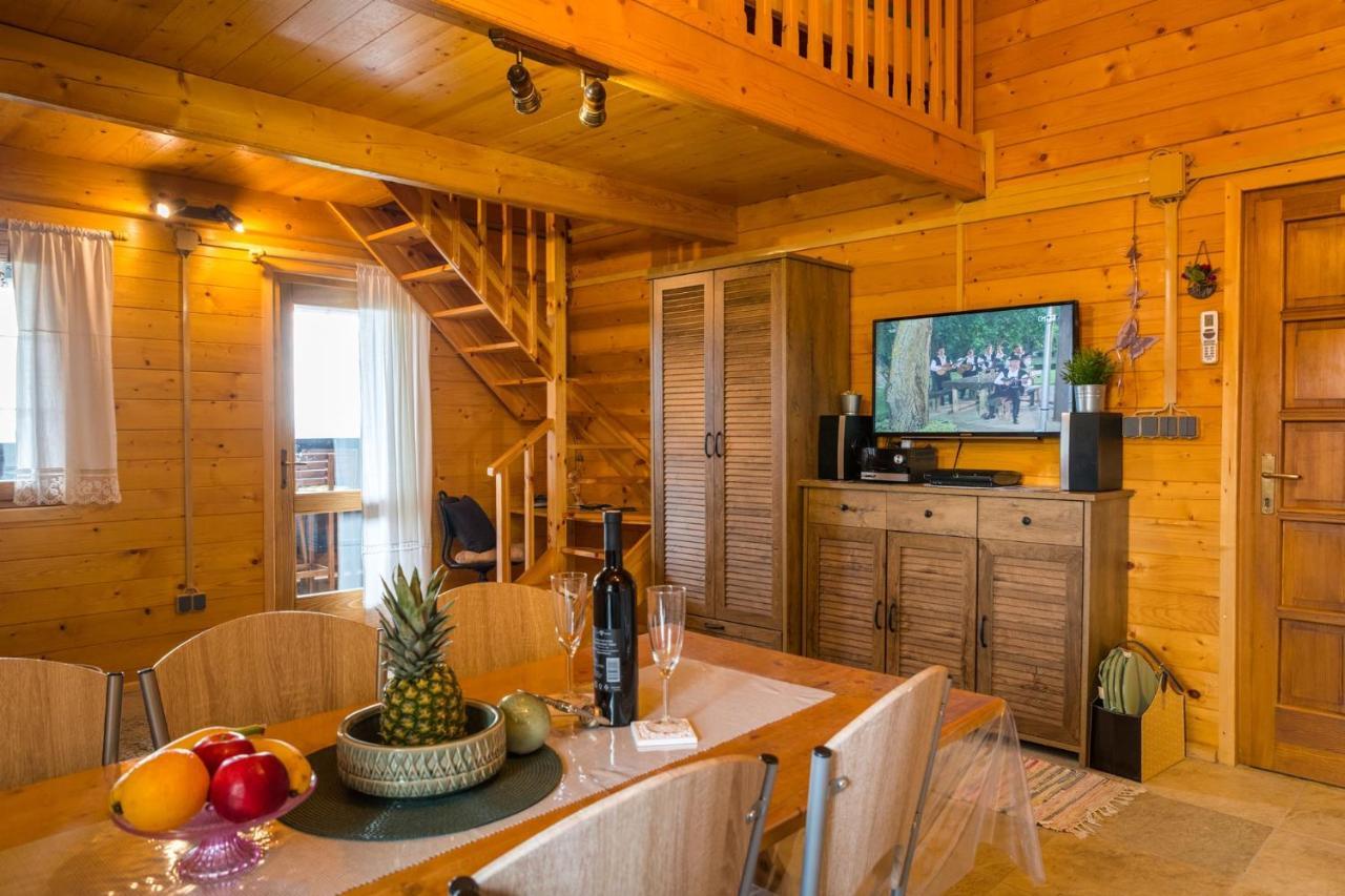 Villa Hygge Hill Krapinske Toplice Esterno foto
