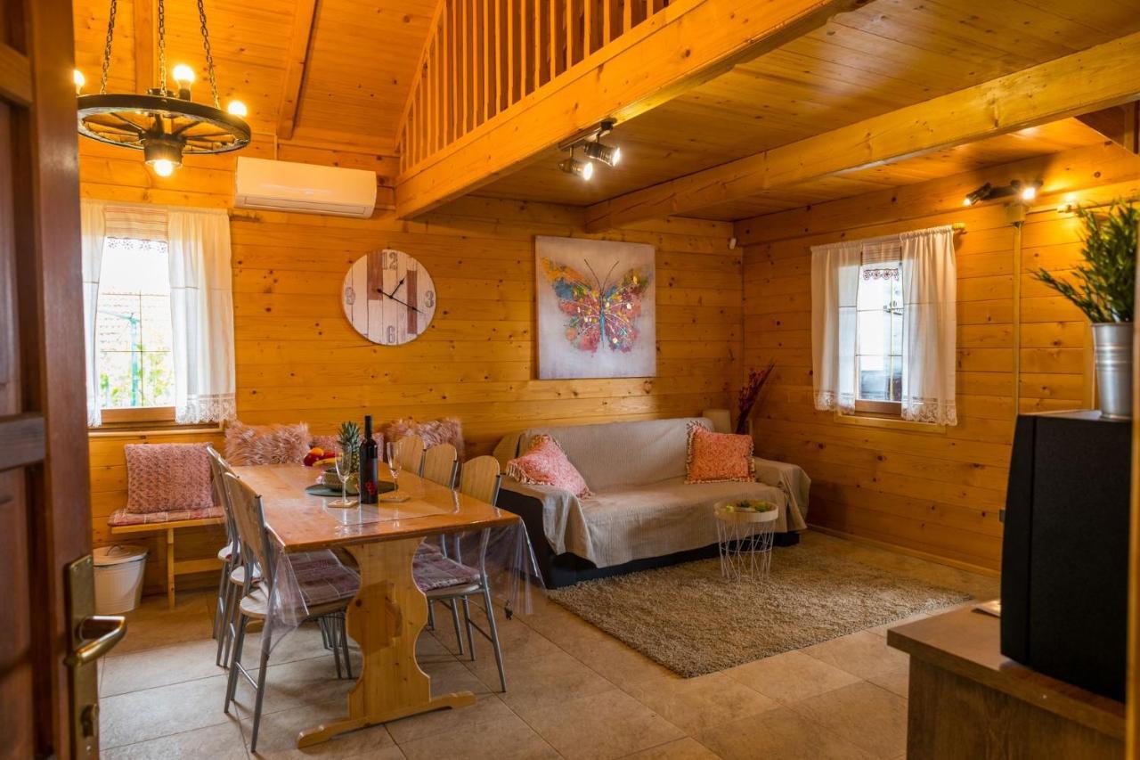 Villa Hygge Hill Krapinske Toplice Esterno foto