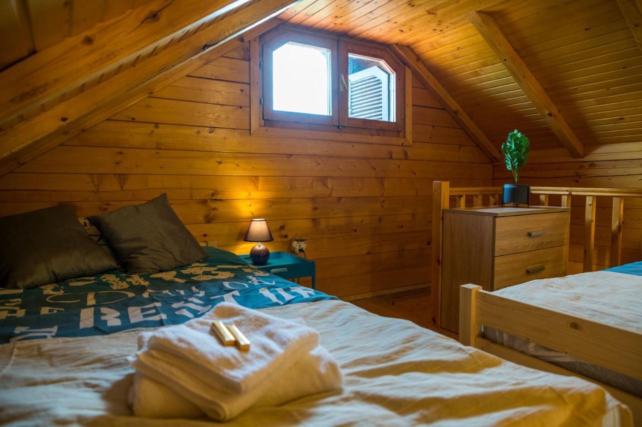 Villa Hygge Hill Krapinske Toplice Esterno foto