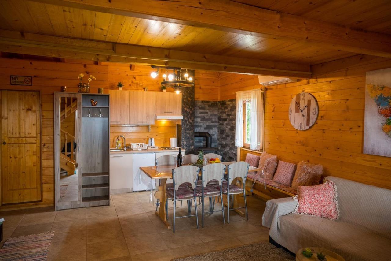 Villa Hygge Hill Krapinske Toplice Esterno foto
