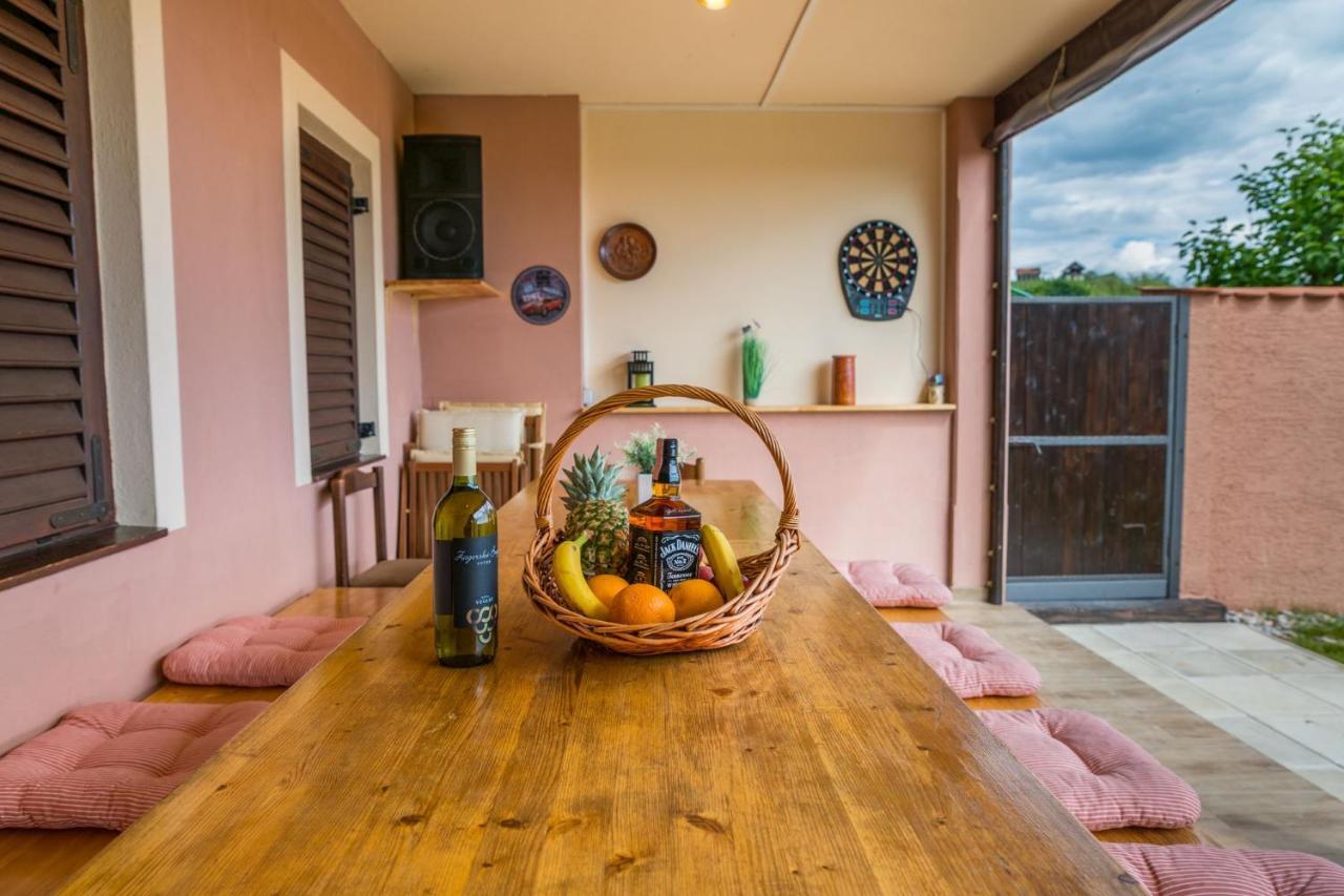 Villa Hygge Hill Krapinske Toplice Esterno foto