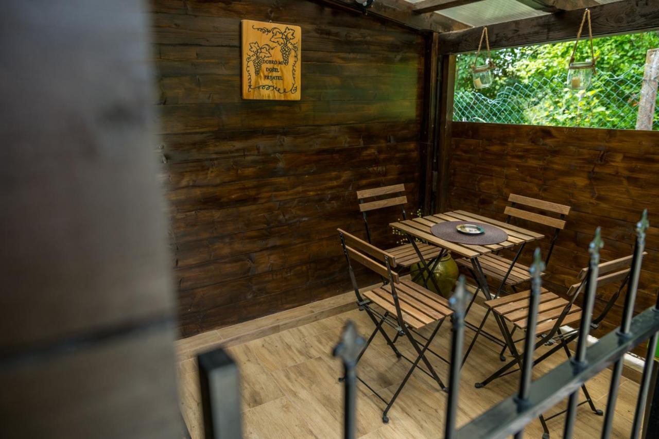 Villa Hygge Hill Krapinske Toplice Esterno foto