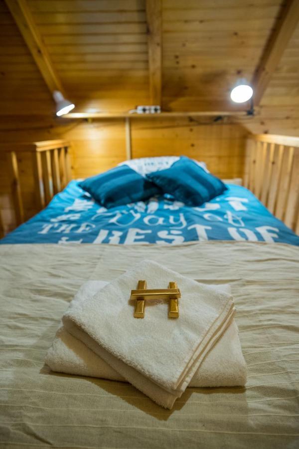 Villa Hygge Hill Krapinske Toplice Esterno foto
