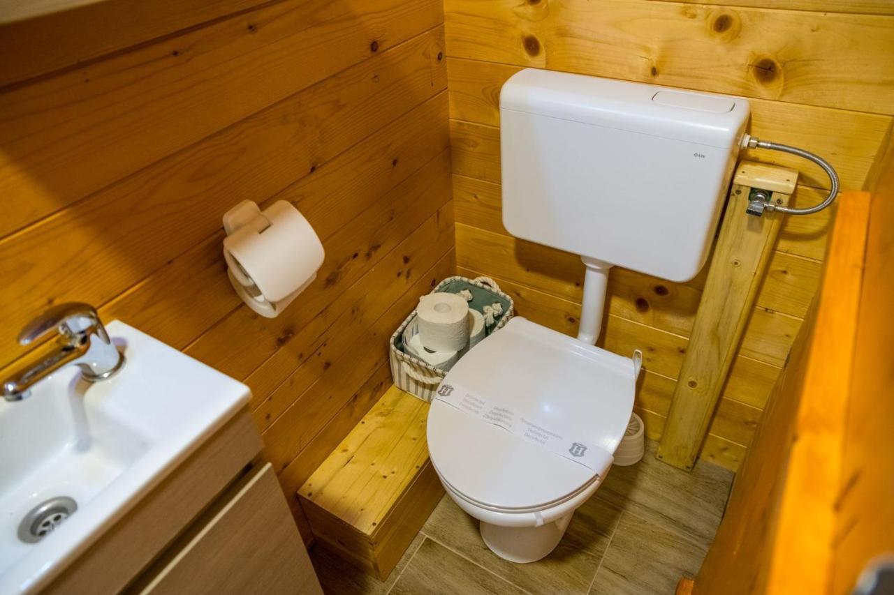Villa Hygge Hill Krapinske Toplice Esterno foto