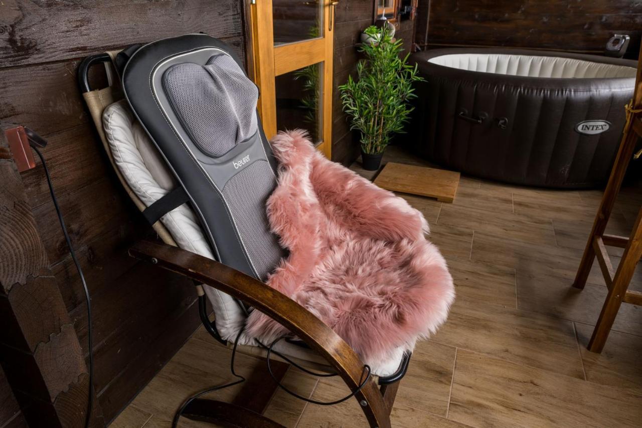 Villa Hygge Hill Krapinske Toplice Esterno foto