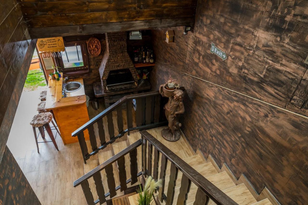 Villa Hygge Hill Krapinske Toplice Esterno foto