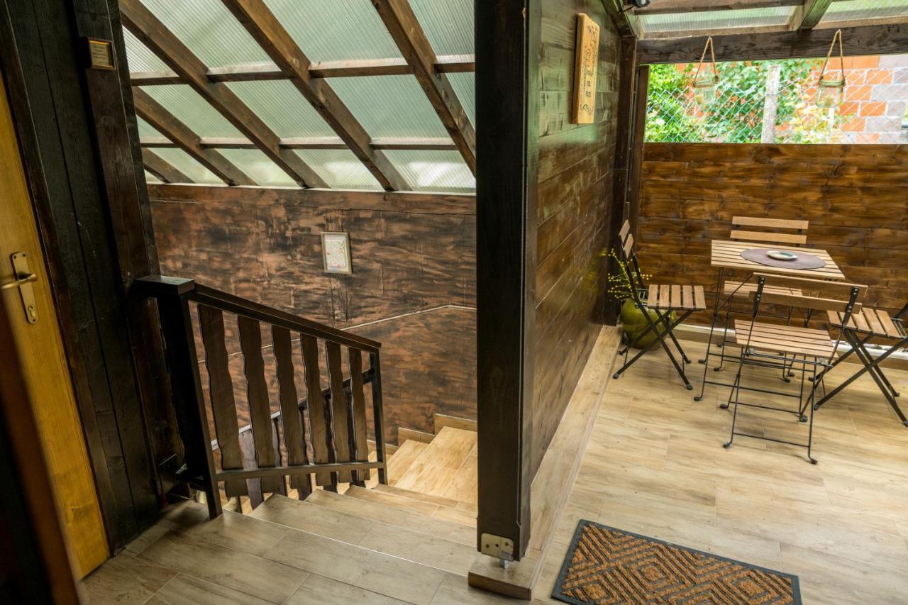 Villa Hygge Hill Krapinske Toplice Esterno foto