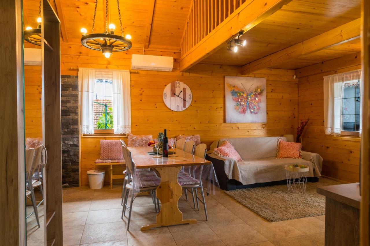 Villa Hygge Hill Krapinske Toplice Esterno foto