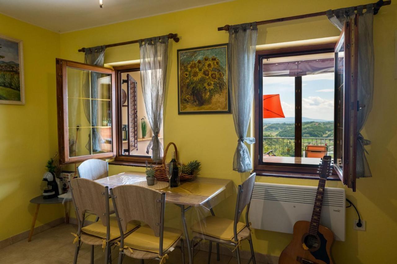 Villa Hygge Hill Krapinske Toplice Esterno foto