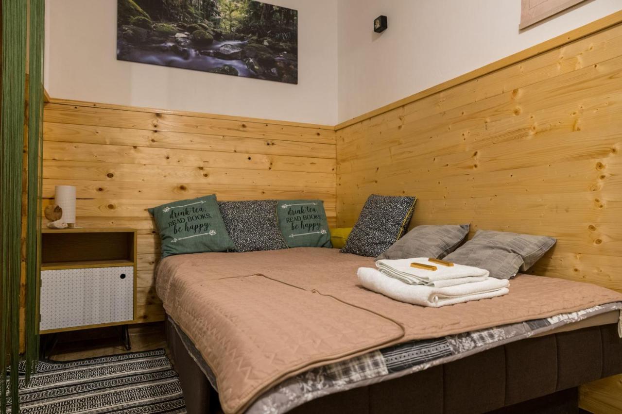 Villa Hygge Hill Krapinske Toplice Esterno foto